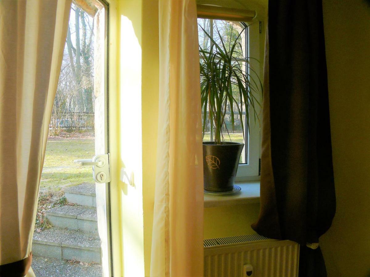 Villa Fewo 1 Berlin Exterior photo