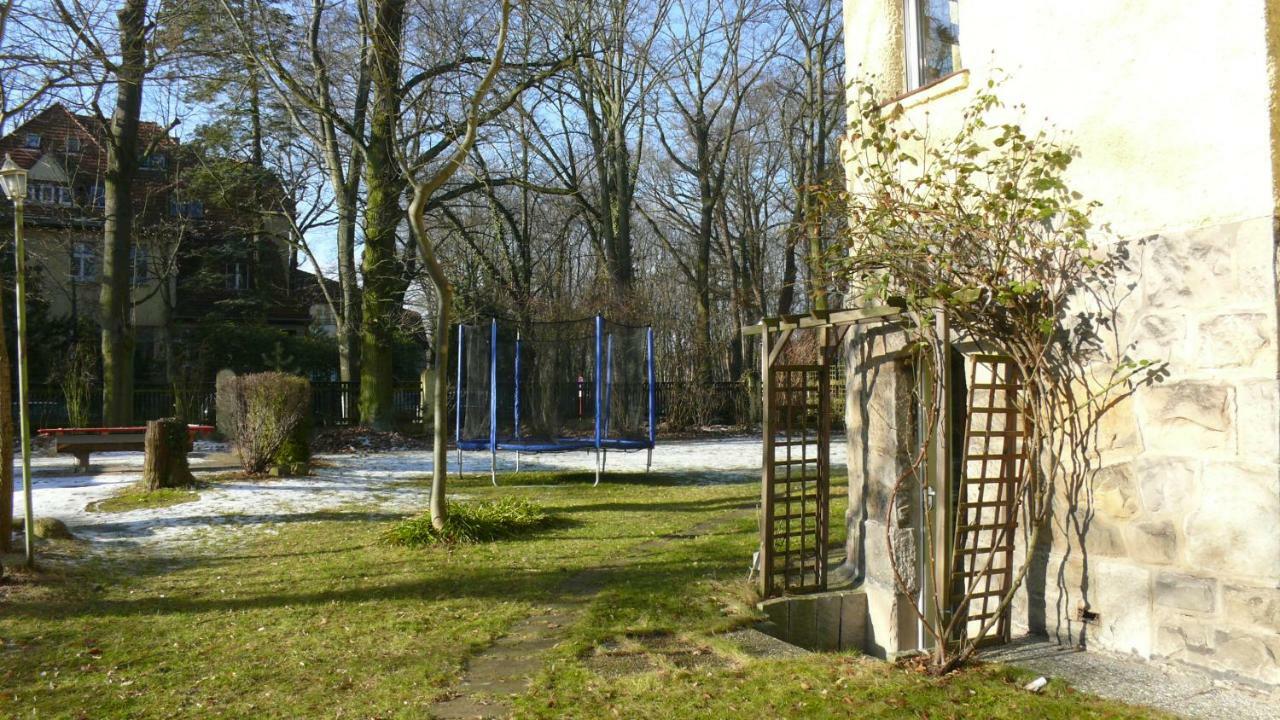 Villa Fewo 1 Berlin Exterior photo